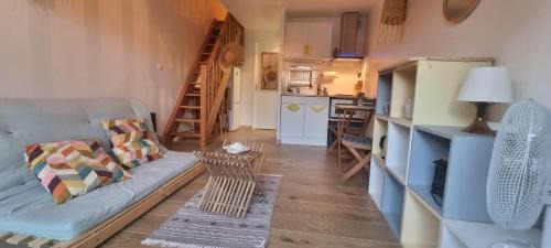 Frontignan Apartment | Copains Cabanon