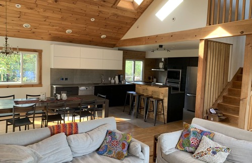 Copake Lake House | Copake Lake House with Private Lakefront