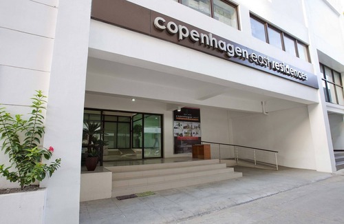 Mandaue Apartment | Copenhagen East Residences