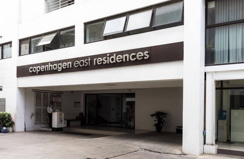 Mandaue Apartment | Copenhagen East Residences