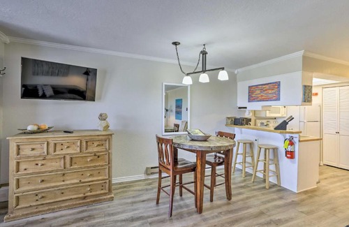 Brian Head Apartment | Copper Chase Studio, Ski to Brian Head Resort