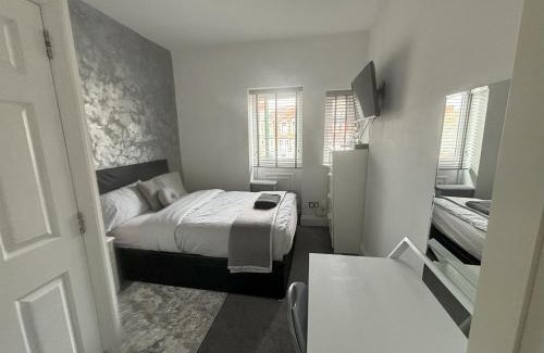 Canton House | Copperfield