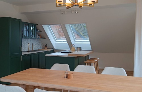 Wesel Apartment | Coproyshof Lakeside Apartment