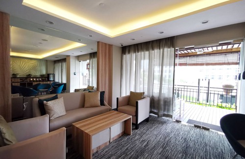 Singapore River Hotel | Copthorne King's Hotel Singapore
