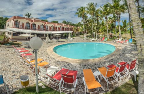Coqueiral Hotel | Coqueiral Praia Hotel