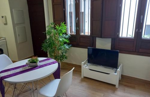 San Pedro Apartment | Coqueto apartamento céntrico