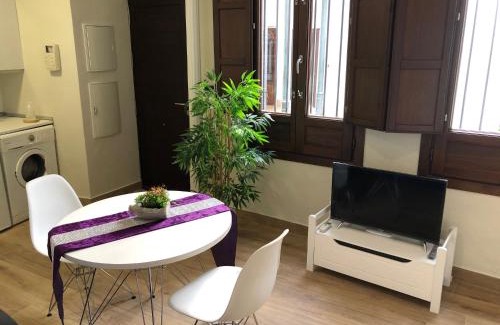 San Pedro Apartment | Coqueto apartamento céntrico