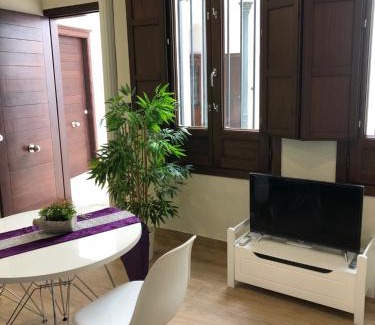 San Pedro Apartment | Coqueto apartamento céntrico