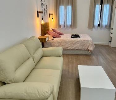 San Pedro Apartment | Coqueto apartamento céntrico con piscina