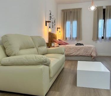 San Pedro Apartment | Coqueto apartamento céntrico con piscina