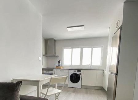 Elche Apartment | Coqueto apartamento cerca del CEU