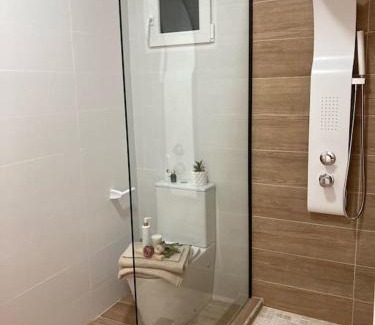 El Puig de Santa Maria Apartment | Coqueto Apartamento de Playa con Piscina y Terraza