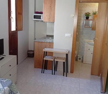 Ezcaray Apartment | Coqueto Estudio 2