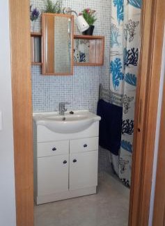 Ezcaray Apartment | Coqueto Estudio 2