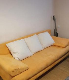 Timisoara Apartment | Coquette Studio Eva