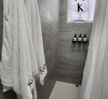 Socorro Apartment | Coquette vibes close to Cubao's Araneta Center