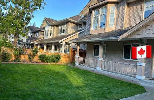 Port Coquitlam House | Coquitlam center, 2 bedroom suite, walking to skytrain
