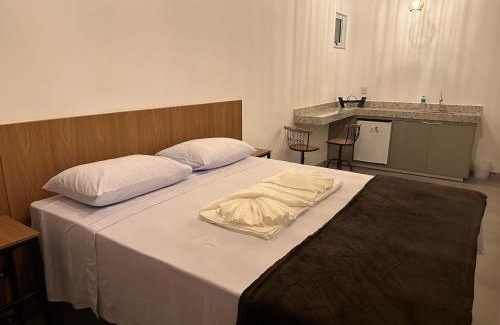 Caparao National Park Cabin | CORAÇÃO DO ALTO CHALES