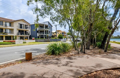 Maroochydore Apartment | Coral Breeze Bradman Avenue Maroochydore