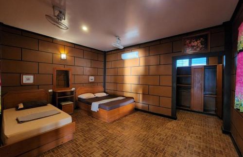 Haad Rin Resort | Coral Bungalows
