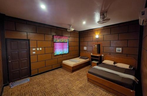 Haad Rin Resort | Coral Bungalows