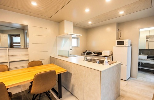 Nago House | CORAL ISLAND