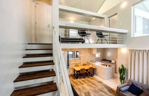 Nago House | CORAL ISLAND