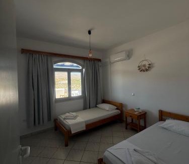 Logaras Apartment | Coral Nest