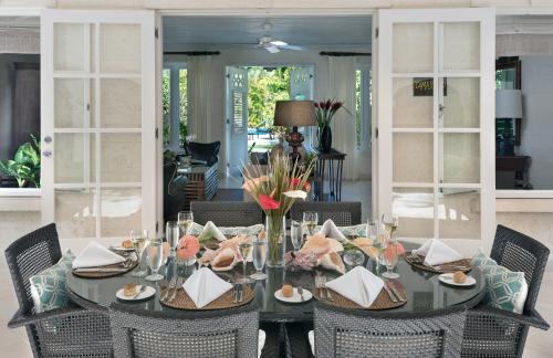 Folkestone Resort | Coral Reef Club