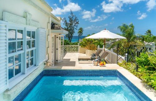 Folkestone Resort | Coral Reef Club