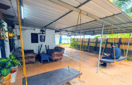 Udupi Bed & Breakfast | Coral Reef Malpe - Udupi