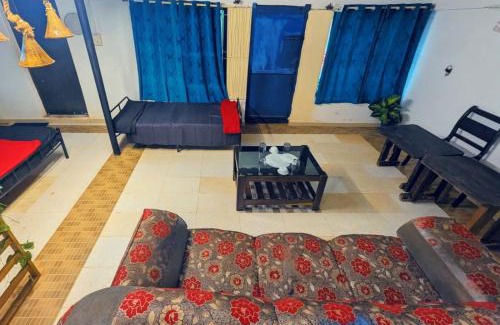 Udupi Bed & Breakfast | Coral Reef Malpe - Udupi