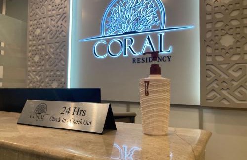 Ramanathapuram Hotel | CORAL RESIDENCY