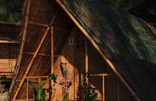 El Nido Bed & Breakfast | Coraline Coast Beach Resort & Resto-Bar