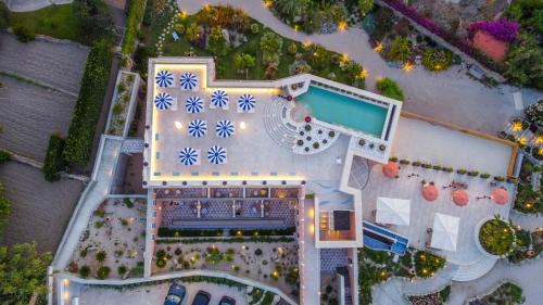 Forio Hotel | Corallo Blu Hotel De Charme - Sea & Spa access