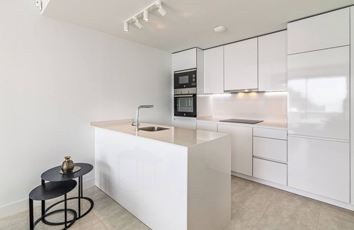 Puerto de la Duquesa Apartment | Corasol - 3 rooms in Manilva