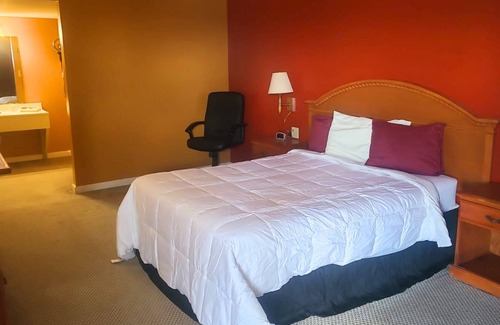 Anthony Hotel | Coratel Inn and Suites By Jasper Anthony