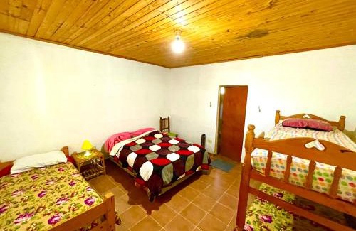 Colonia Carlos Pellegrini Hotel | Corazón del Iberá