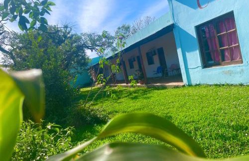 Colonia Carlos Pellegrini Hotel | Corazón del Iberá