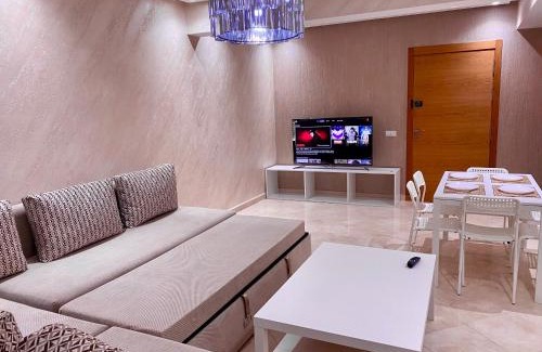Tetouan Apartment | Corazón de la Ciudad