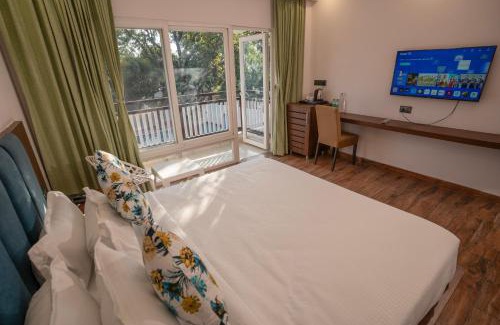 Ramnagar Resort | Corbett Hidden Paradise