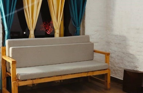 Marchula Hotel | Corbett Hunters (Previously known as Taarini Corbett)