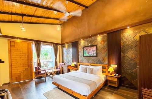 Bail Parao Resort | CORBETT NIRVANA RESORT