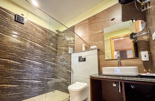 Bail Parao Resort | CORBETT NIRVANA RESORT