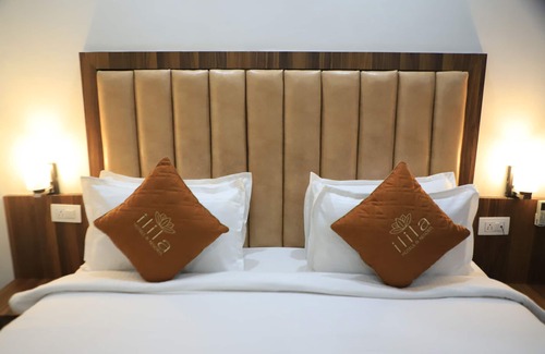 Dhikuli Hotel | Corbett Paradiso by ILILA