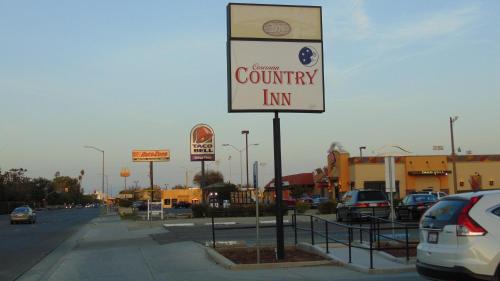 Corcoran Hotel | Corcoran Country Inn