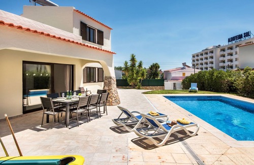 Santa Eulalia House | Corcovada V4 by Interhome