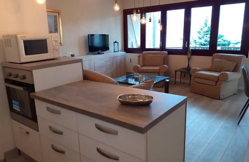 Luino Apartment | Cordelia 4 apartment with lake view and pool