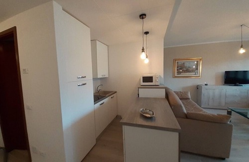Luino Apartment | Cordelia 4 apartment with lake view and pool