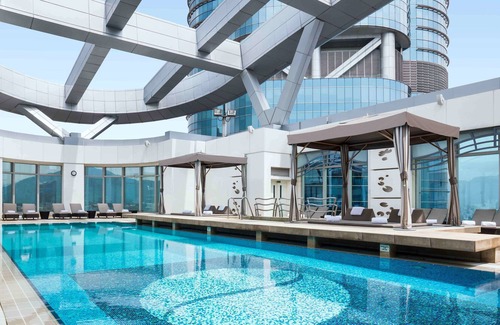 Mong Kok Hotel | Cordis, Hong Kong
